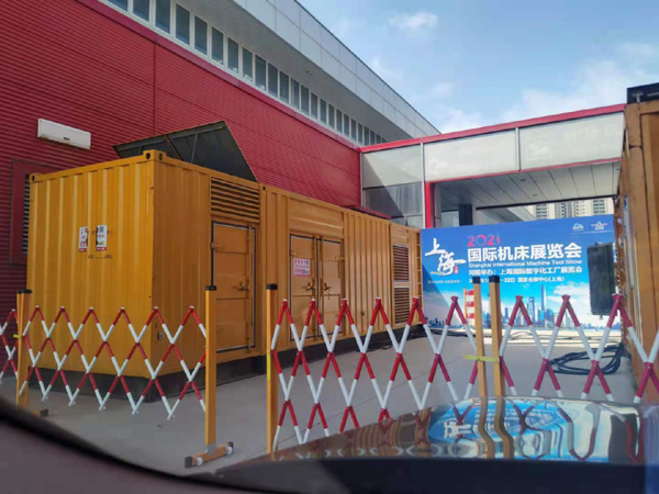 蛟河发电机出租 对于发电机的特性你了解多少？