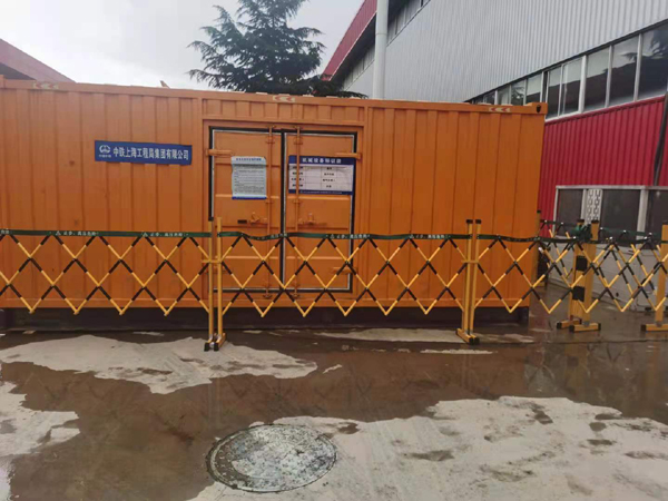 蛟河租赁发电机 柴油发电机组供应商：柴油发电机组润滑油的作用？