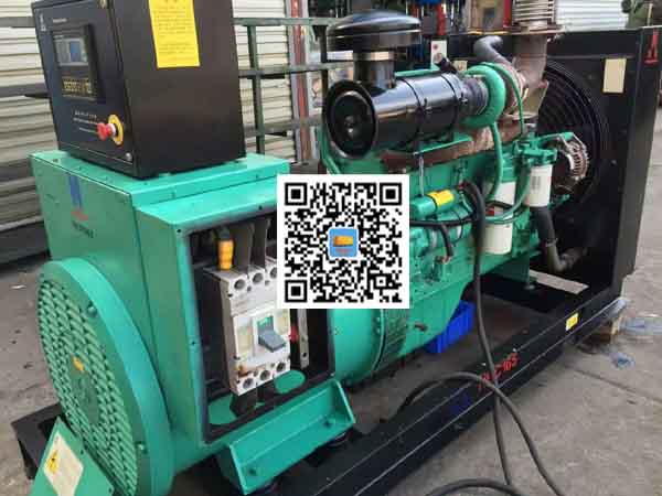 蛟河租赁发电机-发电机一般变压器磁芯所使用的是什么材料?