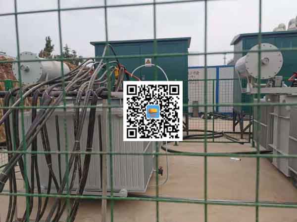 蛟河发电机出租-发电机功率适用电缆线规格估算口诀