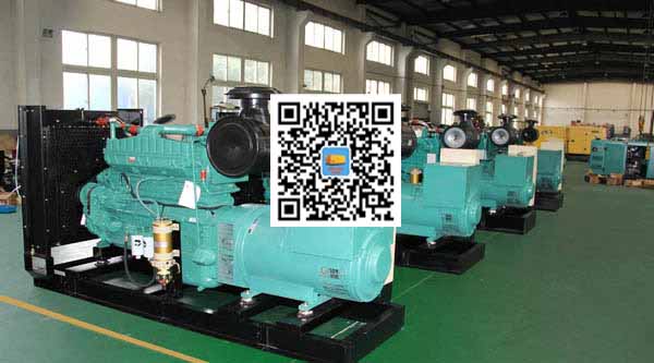 蛟河发电机租赁-60Hz发电设备出口的可行性研究