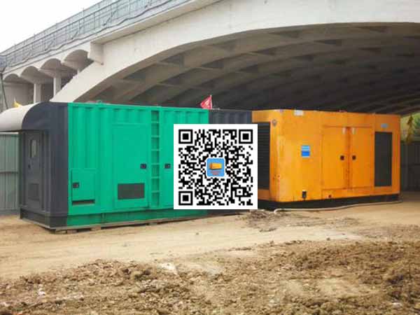 蛟河决定发电机顺利启动的因素及如何解决发电机冬季起动困难问题