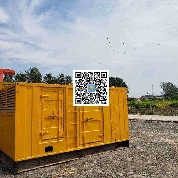 蛟河发电机出租发电机电刷的结构与作用是什么