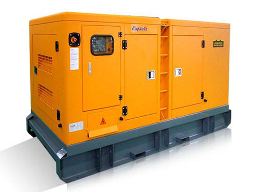蛟河影响 200kw 柴油发电机油耗的因素有哪些?