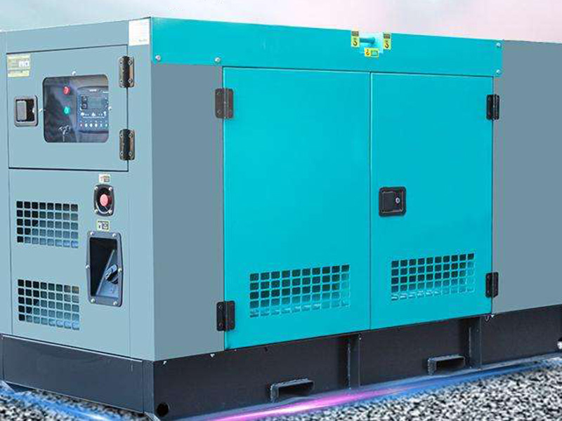 蛟河50KW柴油发电机油耗是多少?