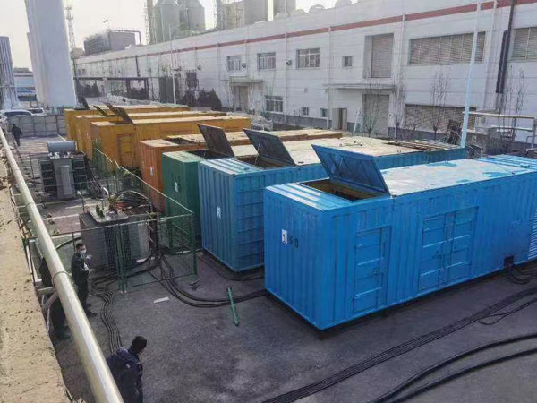 蛟河380V和690V电压的电缆线相同吗？