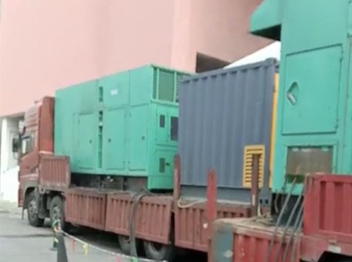蛟河柴油发电机的功率因数一般是多少？
