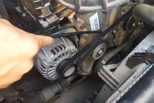 蛟河转速传感器的工作原理是什么？