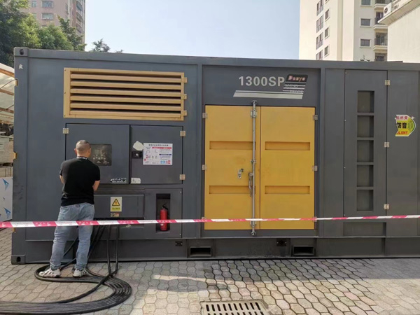 蛟河500KW发电机组冬季应该配多大的启动电瓶?
