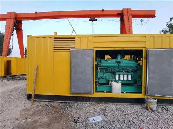 蛟河冬季低温环境下,500KW发电机组应该选择什么类型的启动电瓶?