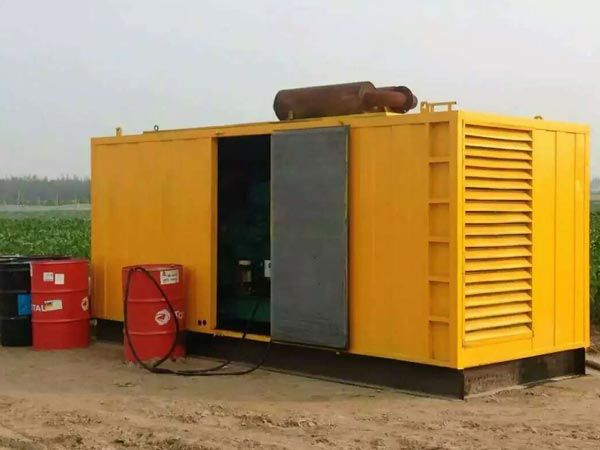 蛟河安装新的水冷式机油散热器密封件有哪些注意事项?