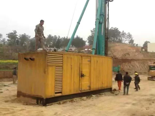 蛟河如何判断水冷式机油散热器密封件是否需要更换?
